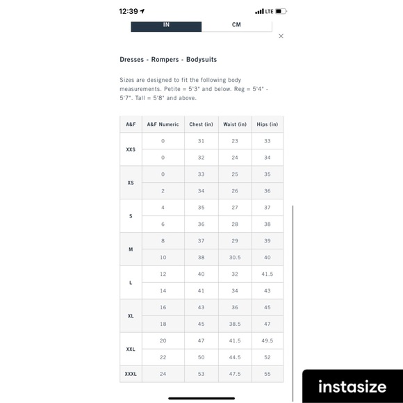 Abercrombie & Fitch Open Tie-Back Slip Midi Dress - Picture 7 of 7